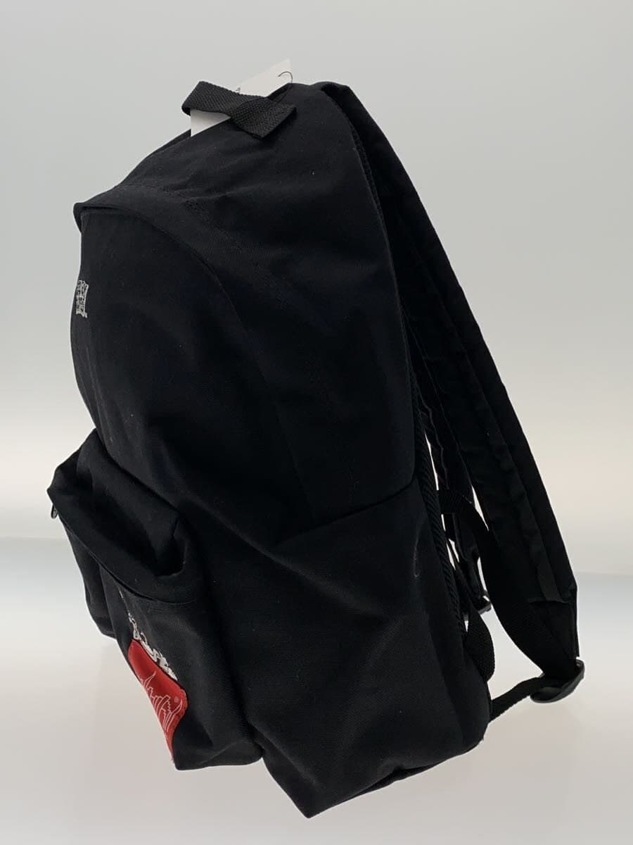 Manhattan Portage x LOONEY TUNES Backpack BLK 2