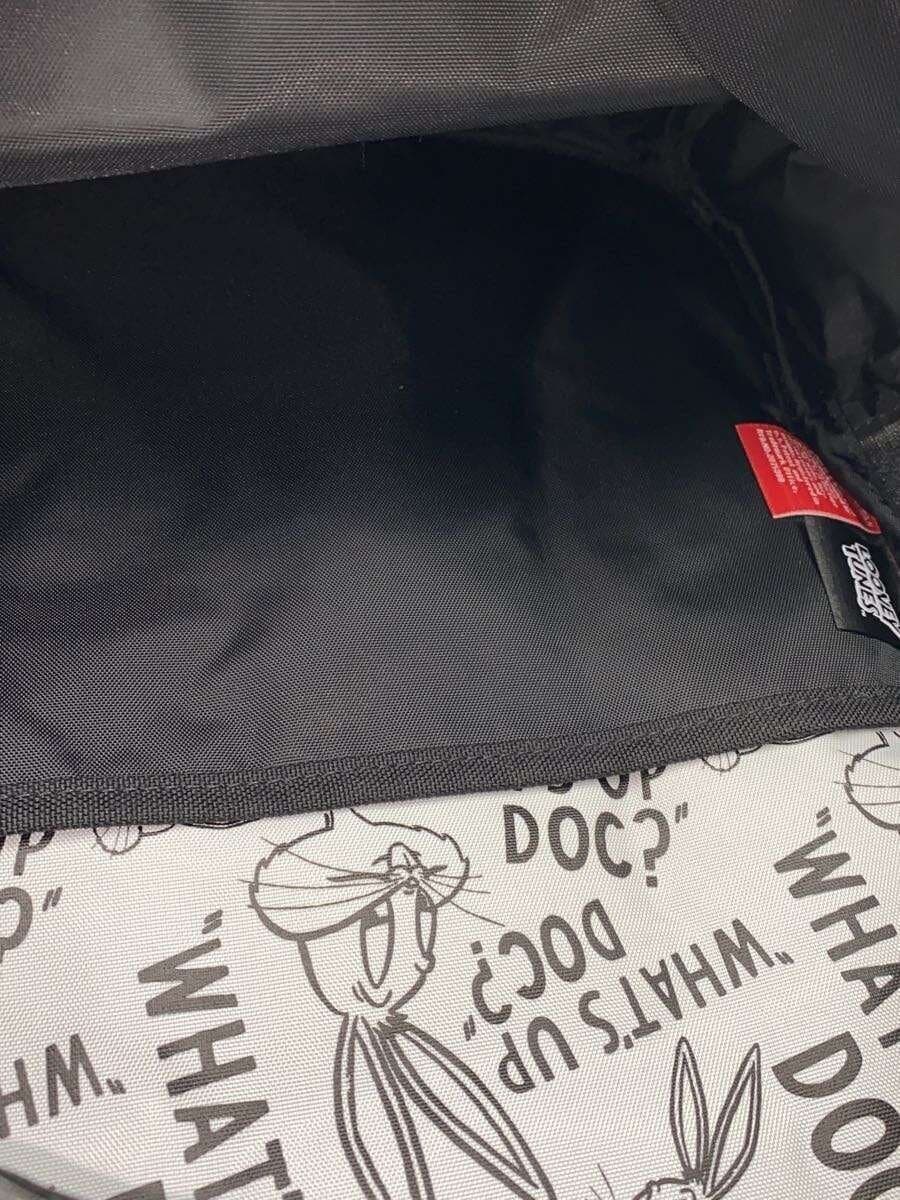 Manhattan Portage x LOONEY TUNES Backpack BLK 6