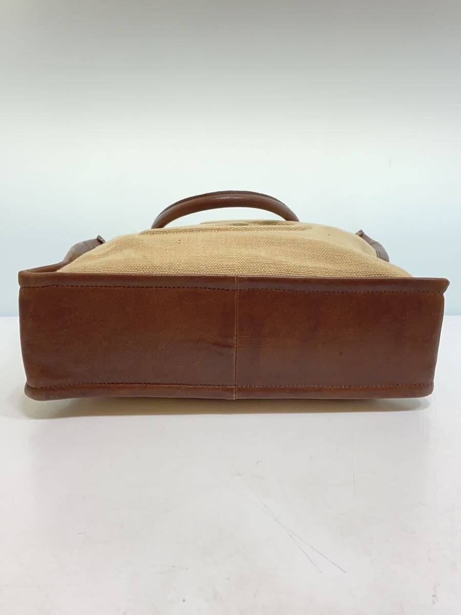 DAKOTA Tote Bag -- BEG 4