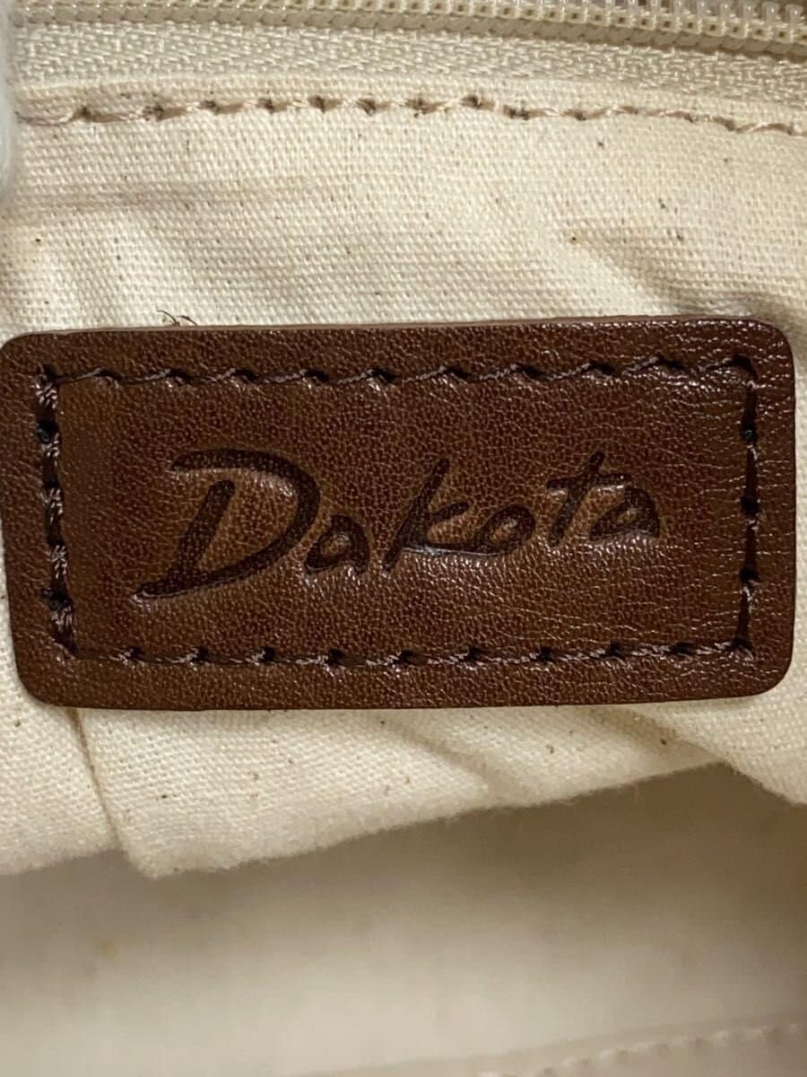DAKOTA Tote Bag -- BEG 5