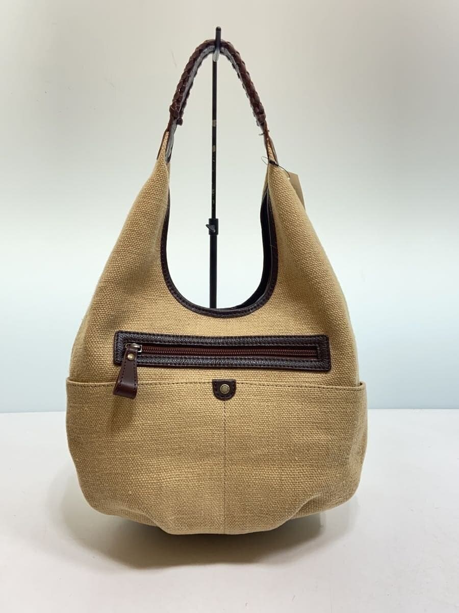 DAKOTA handbag -- BEG 3