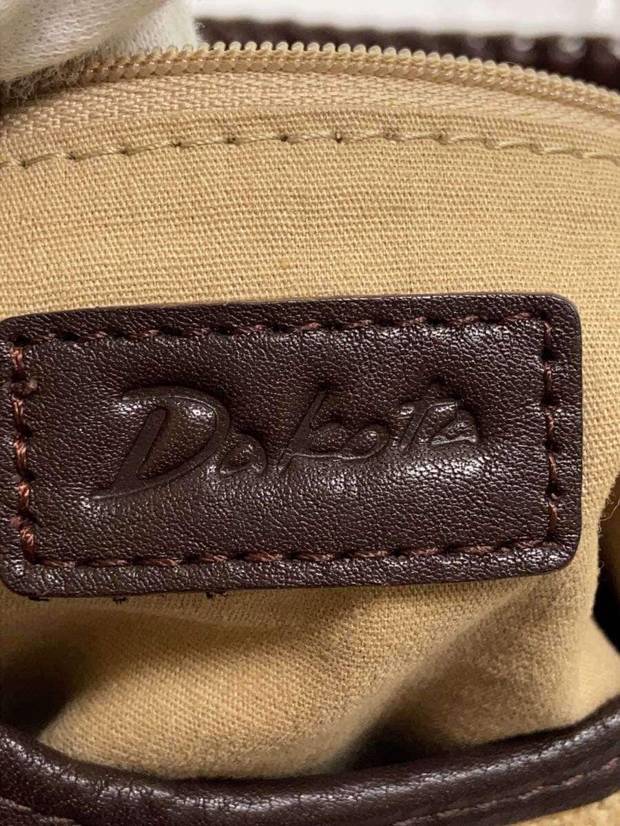 DAKOTA handbag -- BEG 5