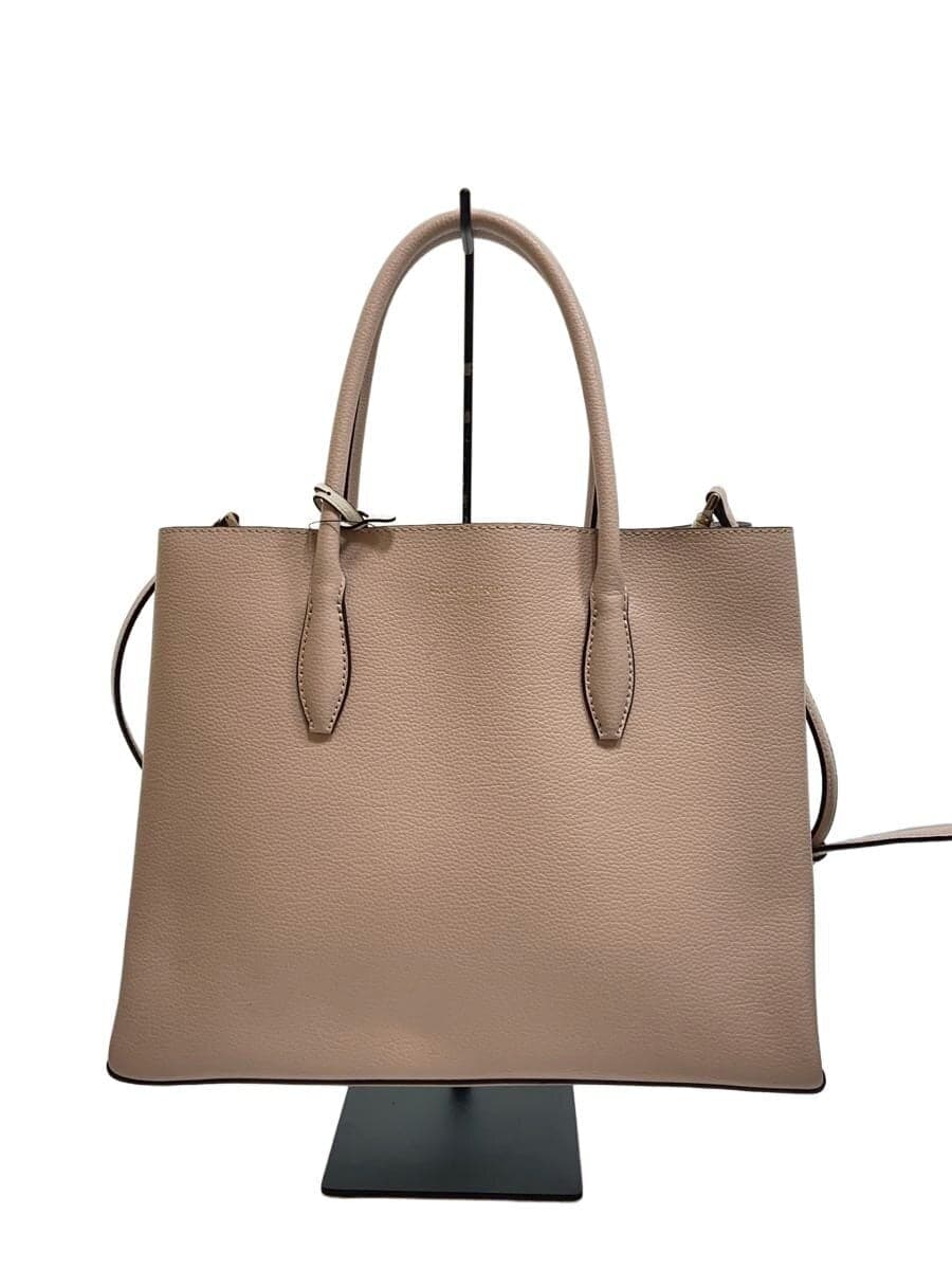 Kate Spade New York Eva Medium Satchel 2WAY Tote Bag -- PNK Solid WKRU5696