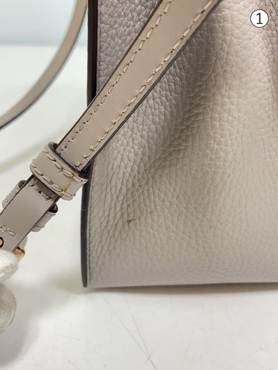 MICHAEL KORS Shopper Tote MK Signature Tote Bag -- GRY All-over Pattern 8