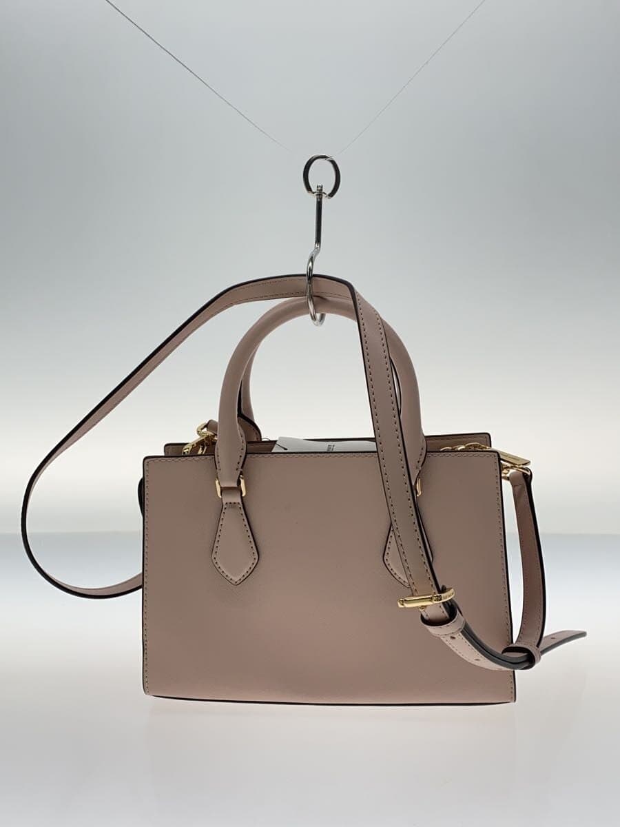 MICHAEL KORS SHEILA 2WAY Shoulder Bag -- PNK 35S3G6HS5L 3