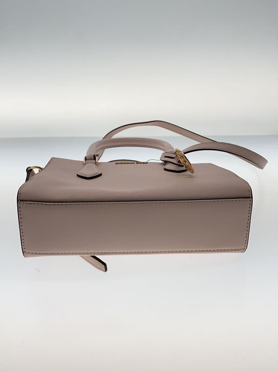 MICHAEL KORS SHEILA 2WAY Shoulder Bag -- PNK 35S3G6HS5L 4