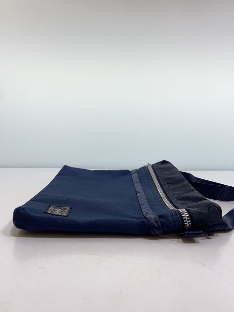 PORTER × BLUE BLUE×BLUE BLUE Shoulder Bag -- NVY 2
