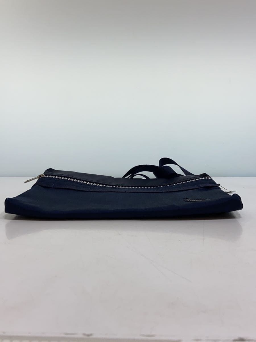 PORTER × BLUE BLUE×BLUE BLUE Shoulder Bag -- NVY 4