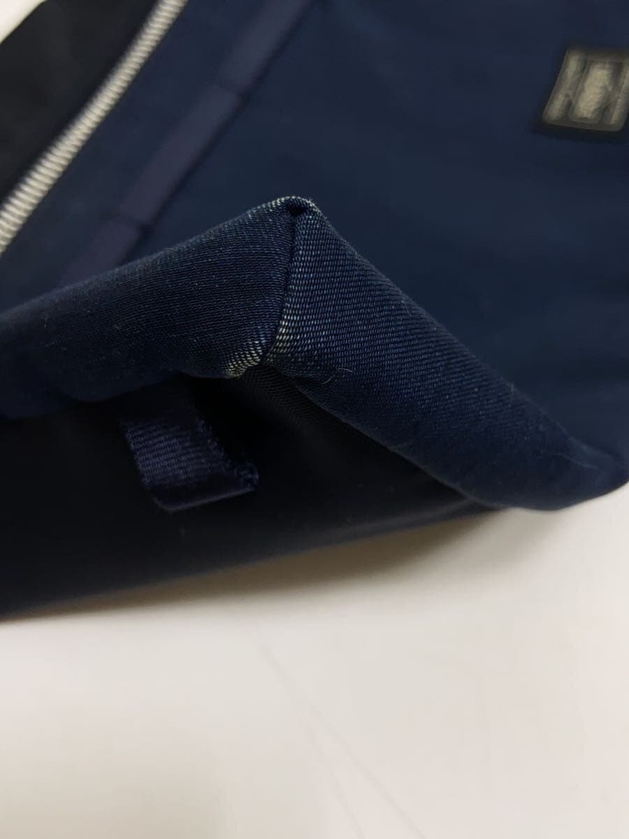 PORTER × BLUE BLUE×BLUE BLUE Shoulder Bag -- NVY 7