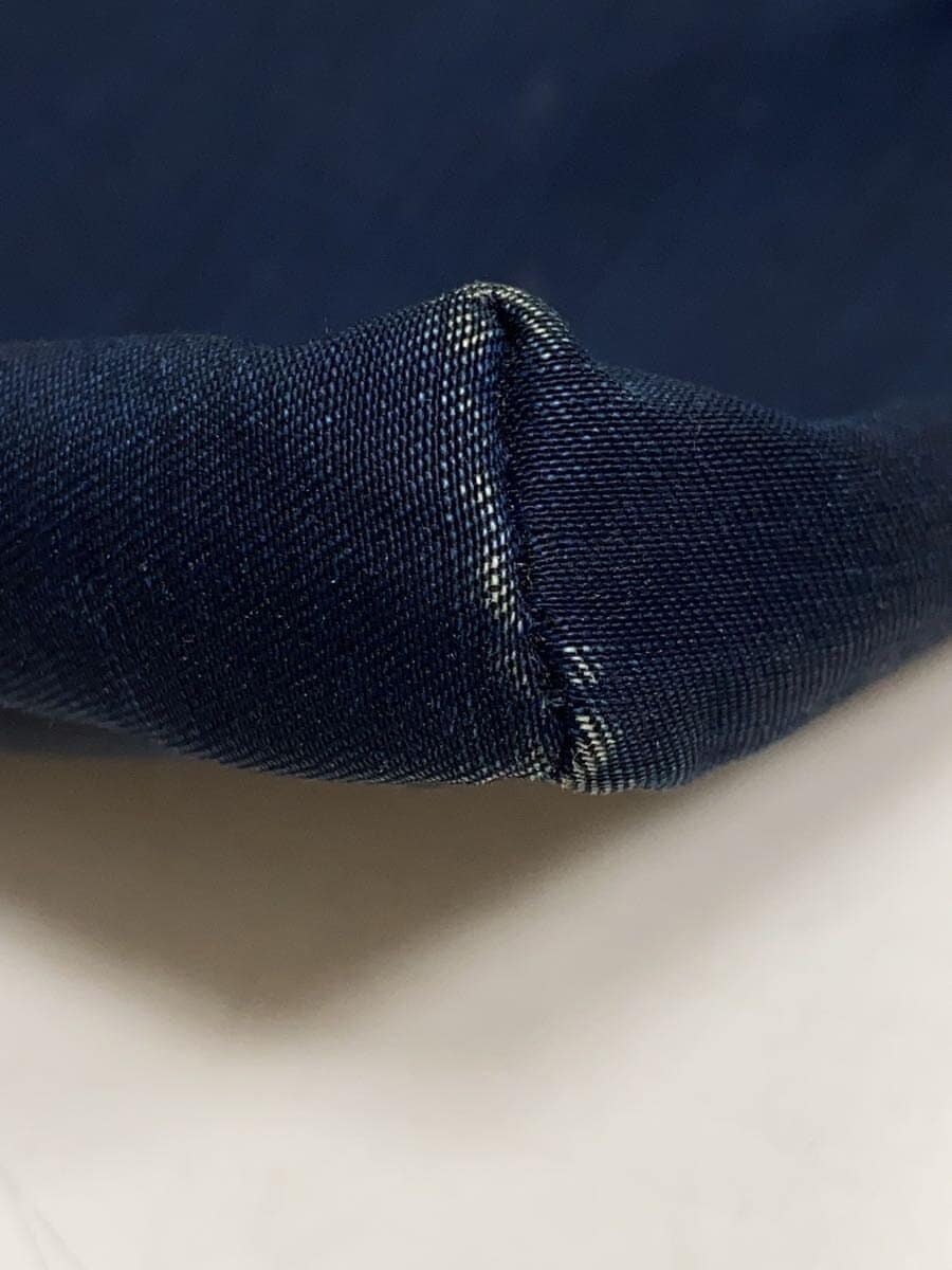 PORTER × BLUE BLUE×BLUE BLUE Shoulder Bag -- NVY 8