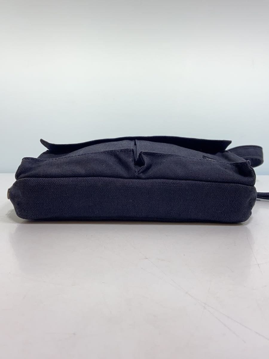 PORTERSMOKY Shoulder Bag -- NVY 4