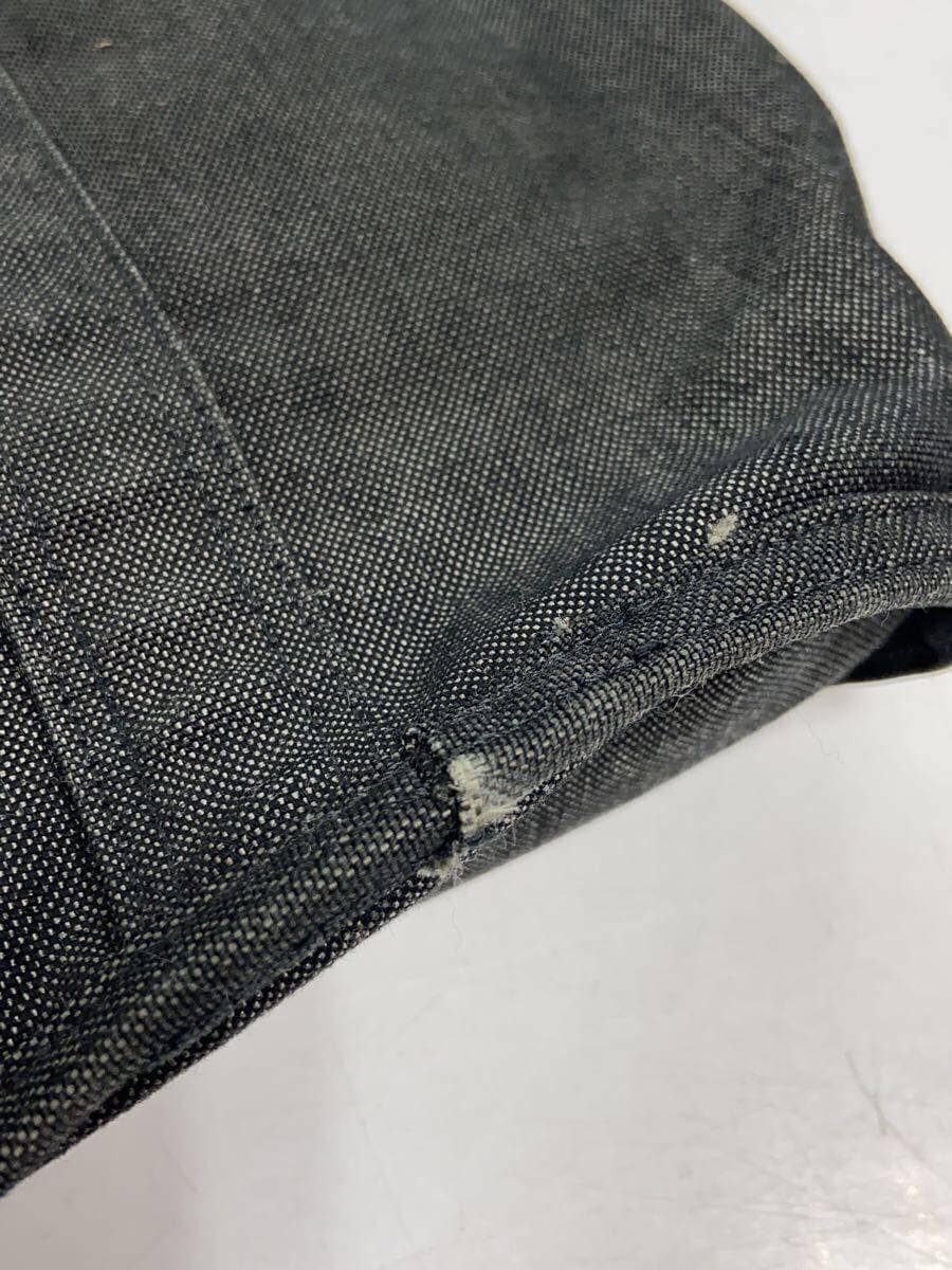 PORTERSMOKY TOTE BAG Tote Bag -- BLK 592-06578 8