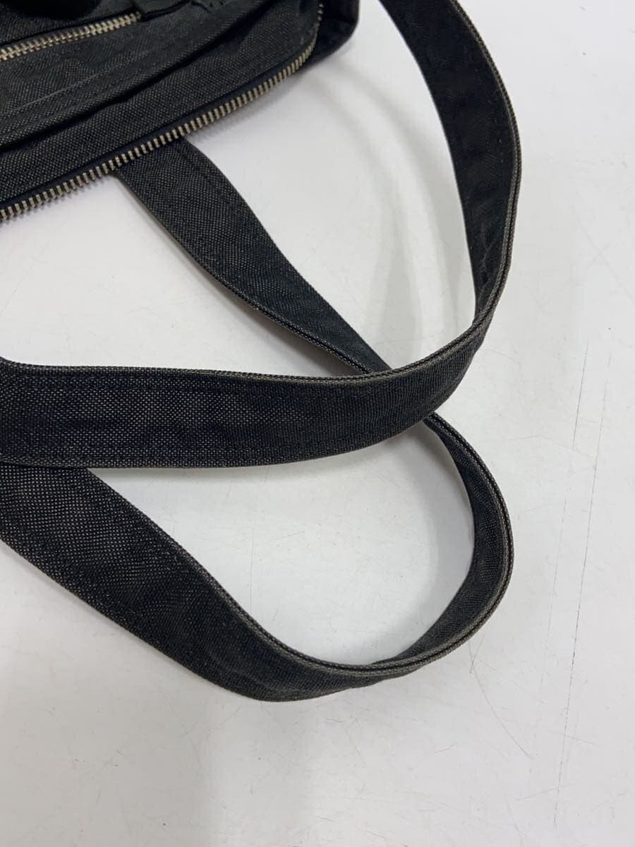 PORTERSMOKY TOTE BAG Tote Bag -- BLK 592-06578 9