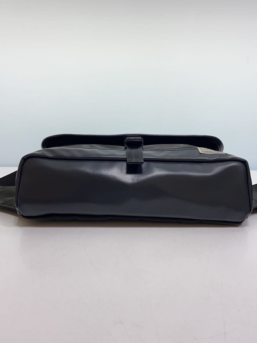 PORTERSACS BAR Waist Bag -- BLK 4