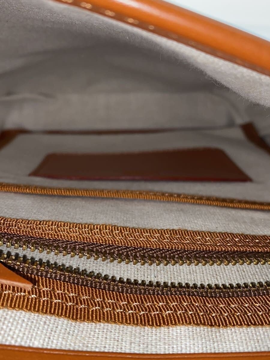 ITAGAKIA5 Tochigi Leather Shoulder Bag Leather CML 5