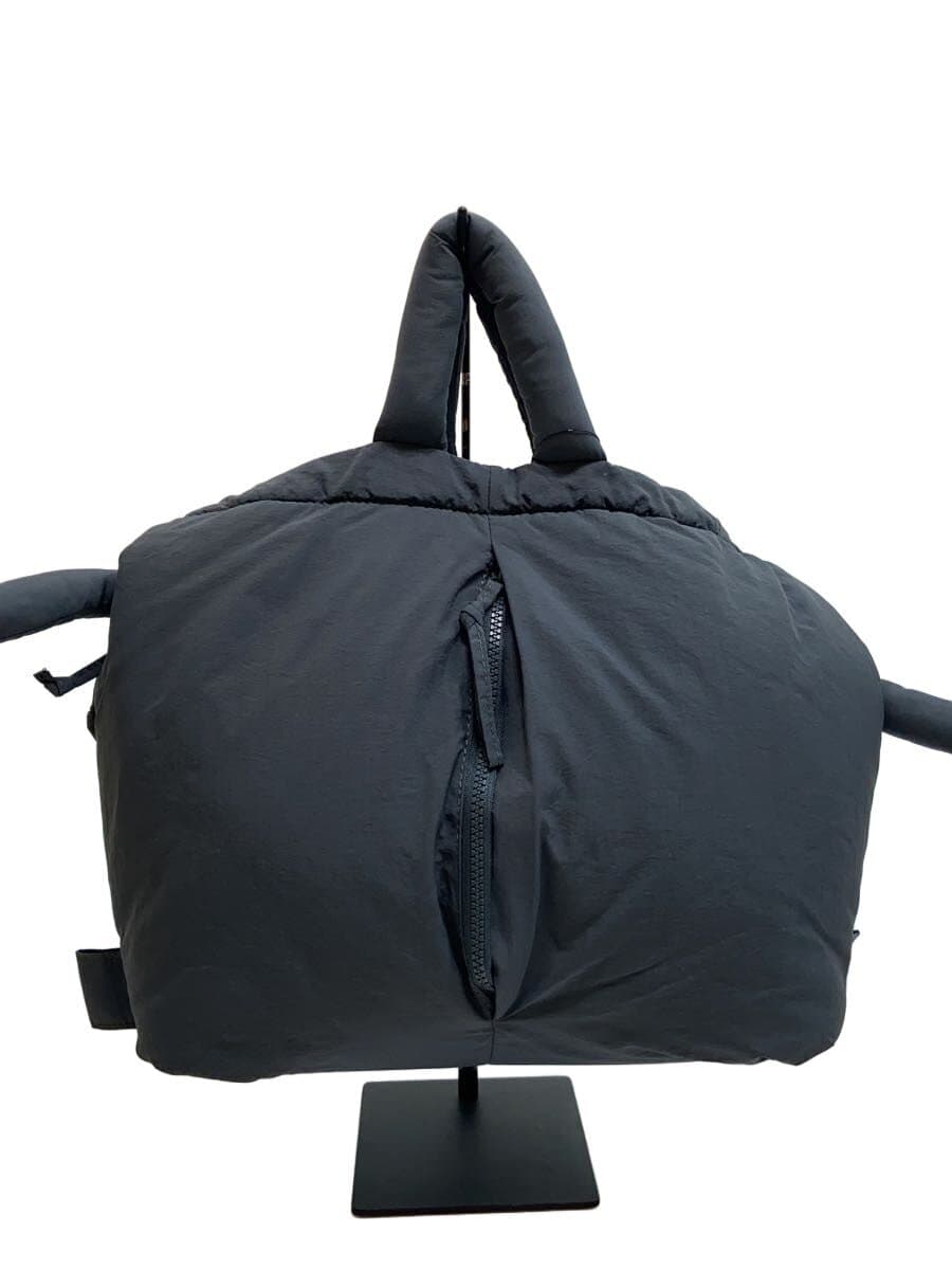 OLEND BACKPACKS (OLEND) Soft Bag Shoulder Bag Polyester Gray