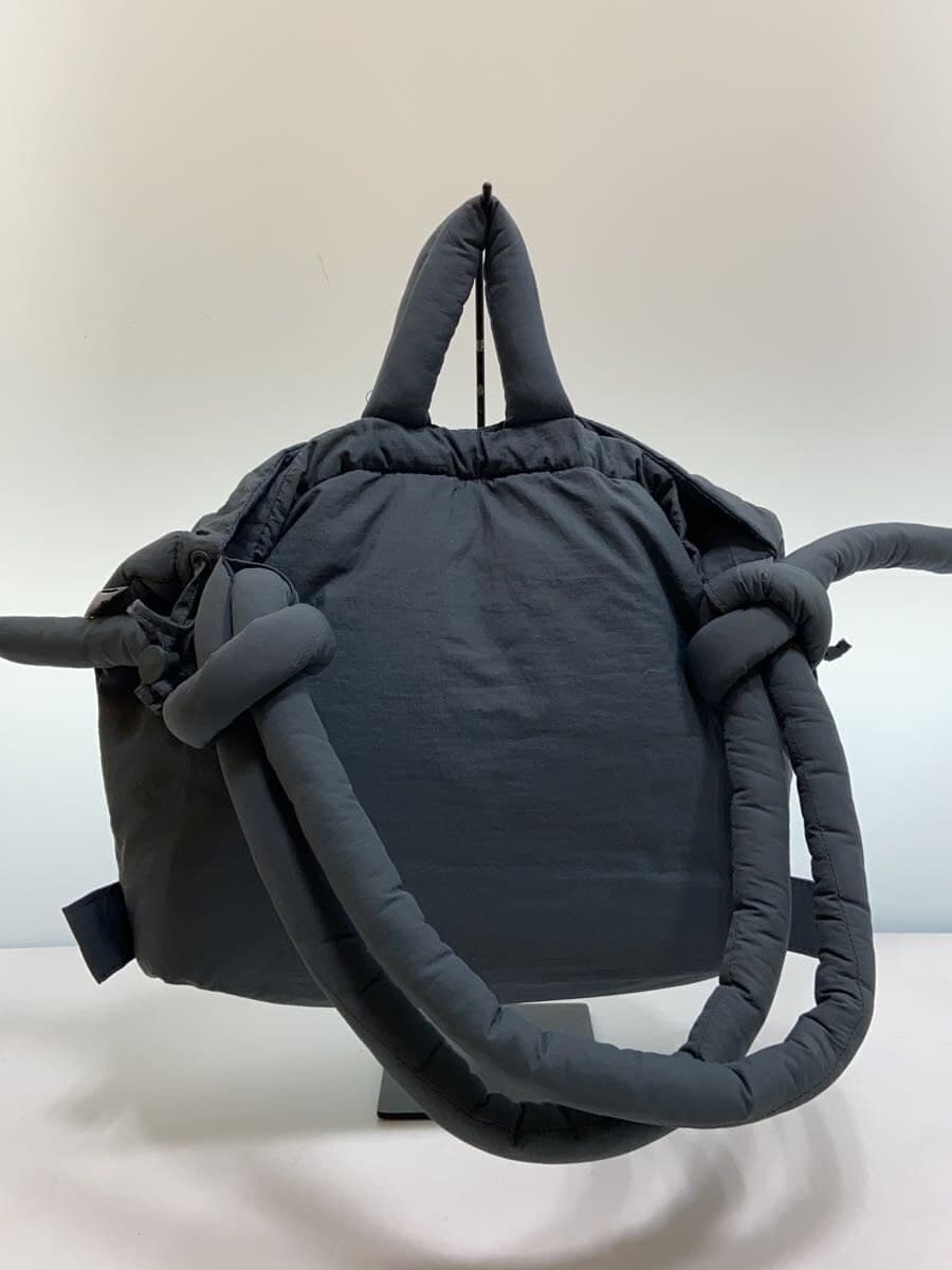 OLEND BACKPACKS (OLEND) Soft Bag Shoulder Bag Polyester Gray 3