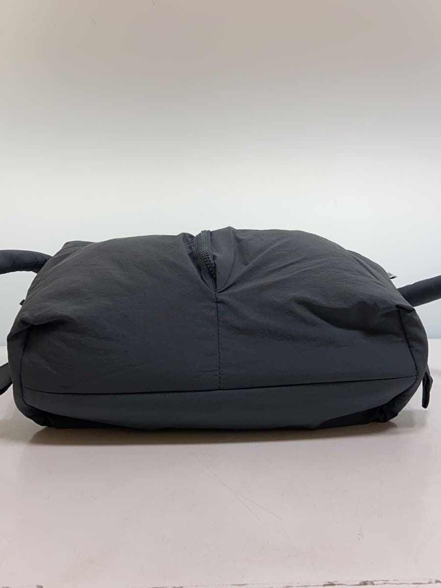 OLEND BACKPACKS (OLEND) Soft Bag Shoulder Bag Polyester Gray 4