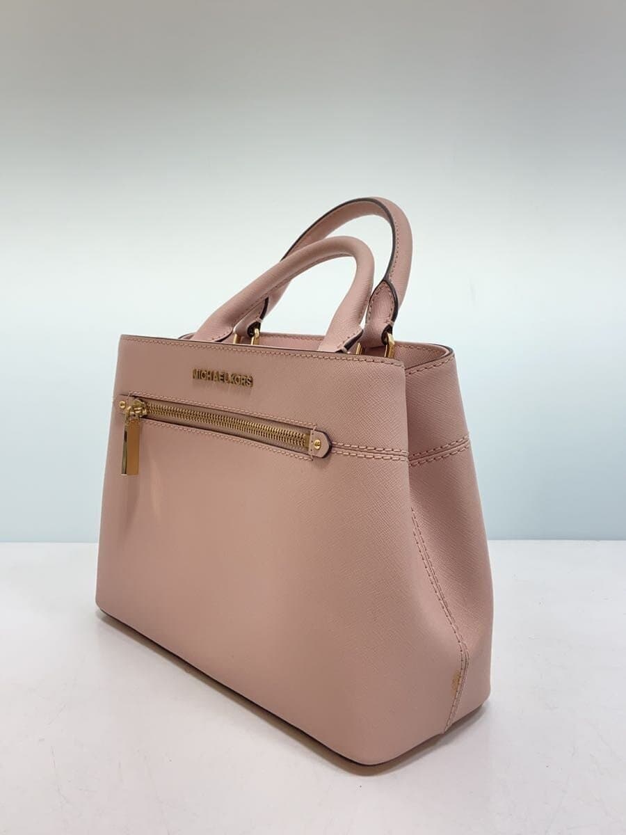 MICHAEL KORS Shoulder Bag -- PNK 35S8GX2S1L 2