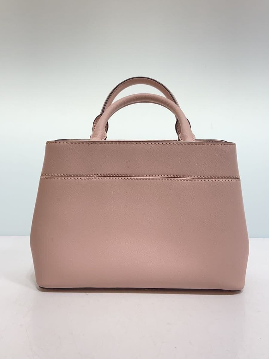 MICHAEL KORS Shoulder Bag -- PNK 35S8GX2S1L 3