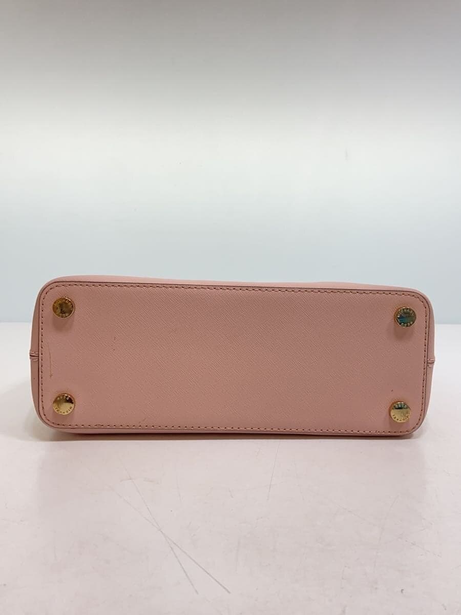 MICHAEL KORS Shoulder Bag -- PNK 35S8GX2S1L 4