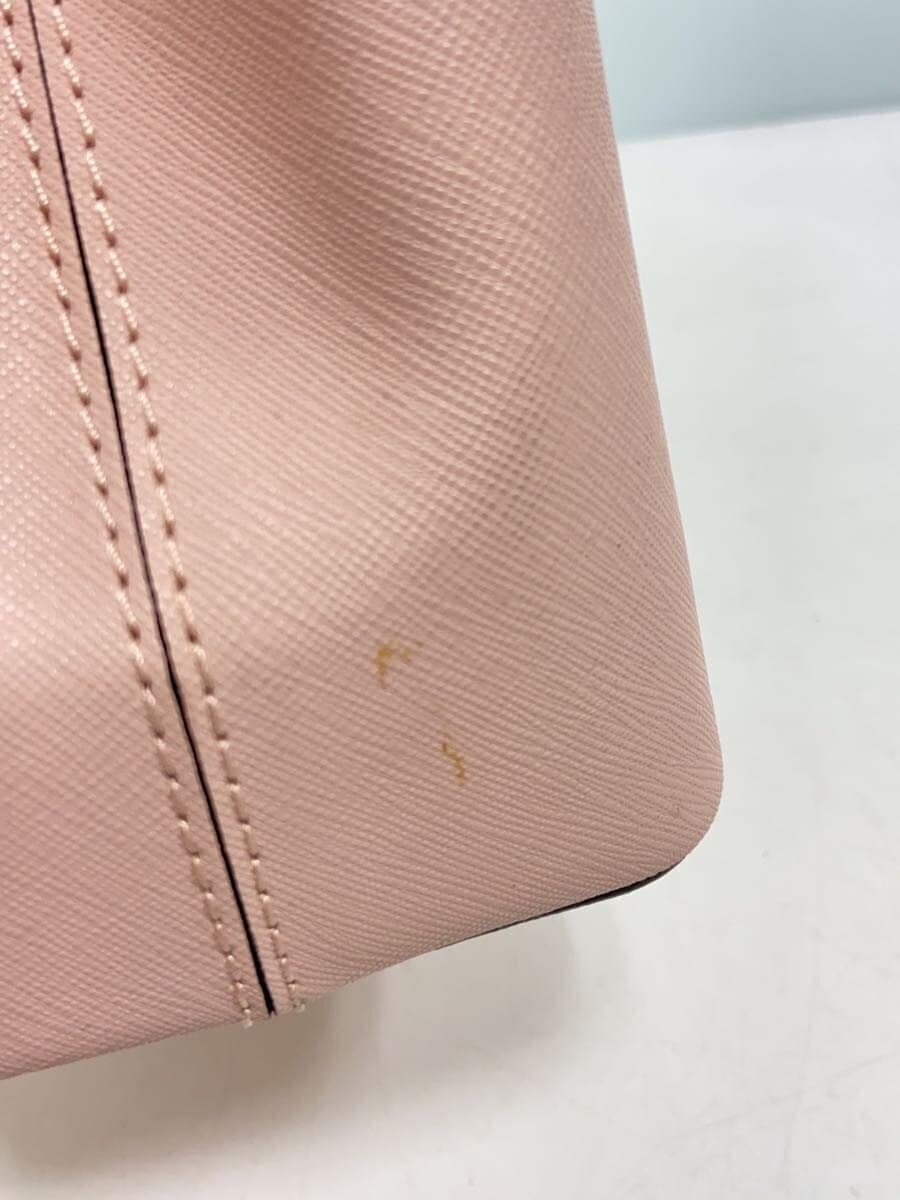 MICHAEL KORS Shoulder Bag -- PNK 35S8GX2S1L 7