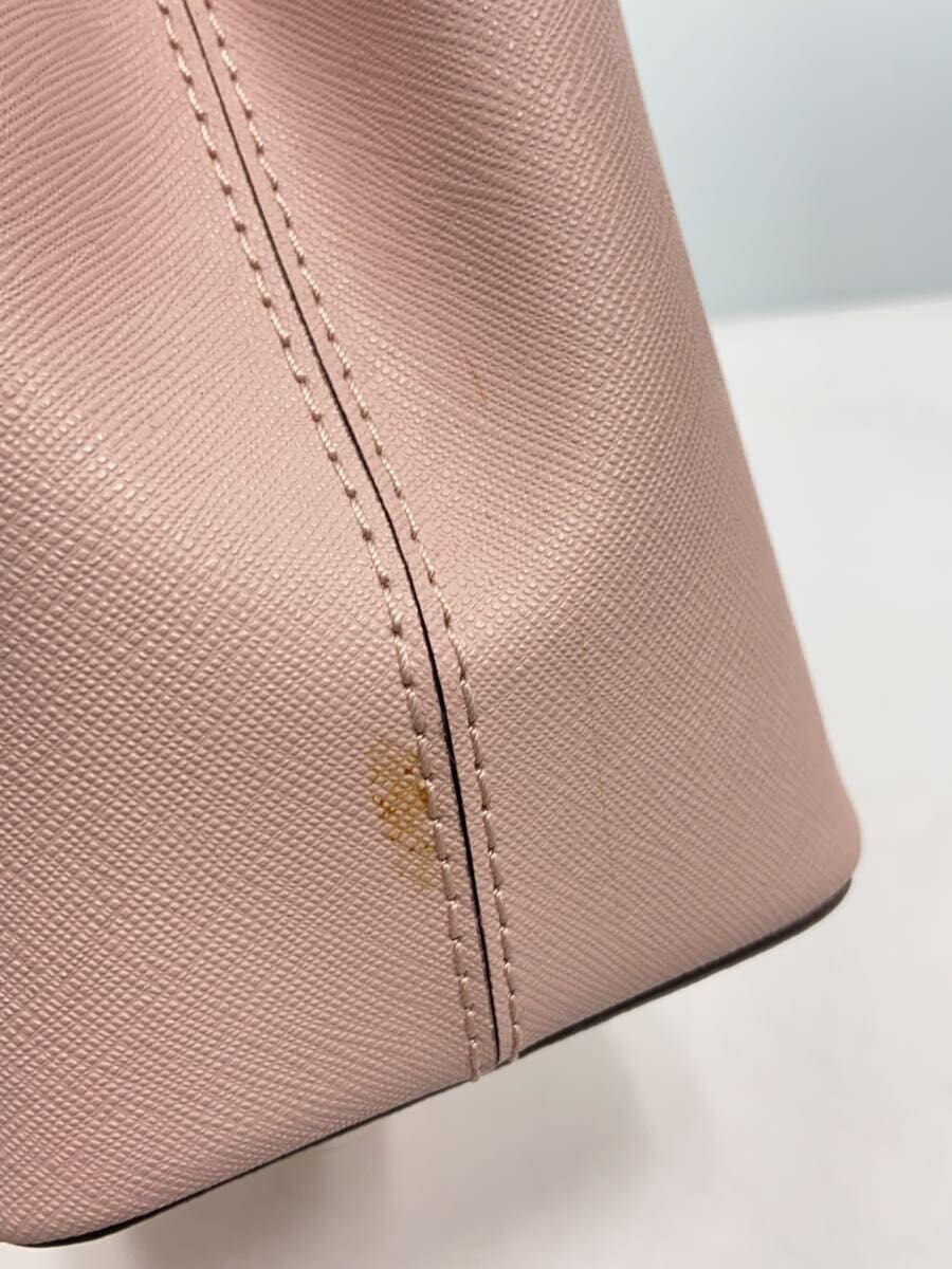 MICHAEL KORS Shoulder Bag -- PNK 35S8GX2S1L 8