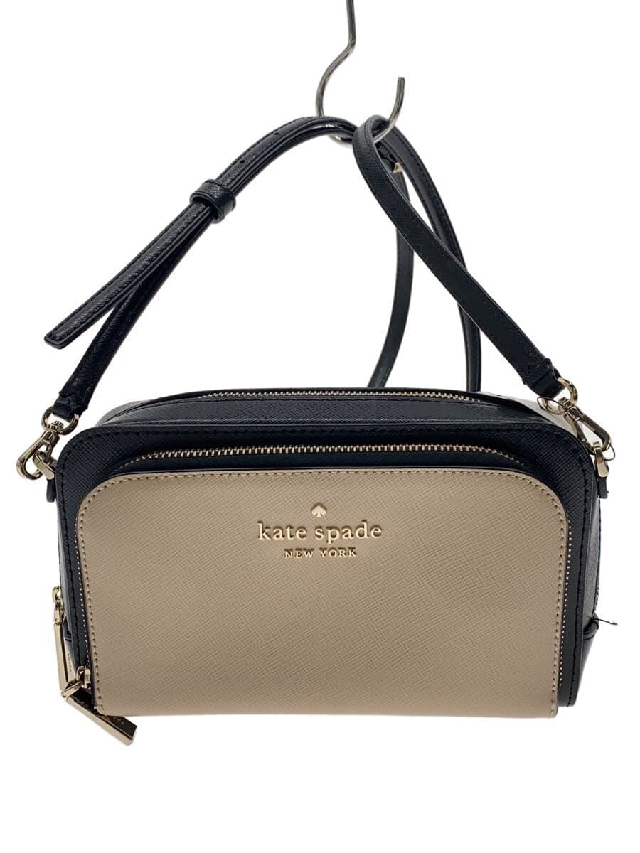 Kate Spade New York shoulder bag -- BLK WLR00411 01 21