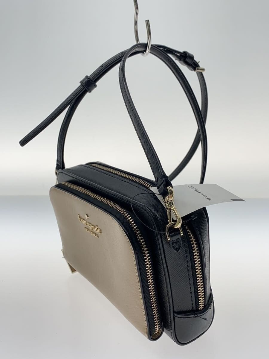 Kate Spade New York shoulder bag -- BLK WLR00411 01 21 2