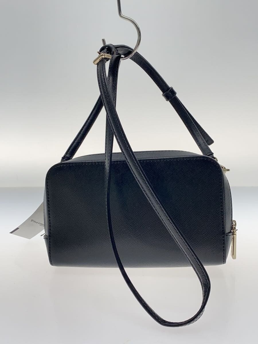 Kate Spade New York shoulder bag -- BLK WLR00411 01 21 3