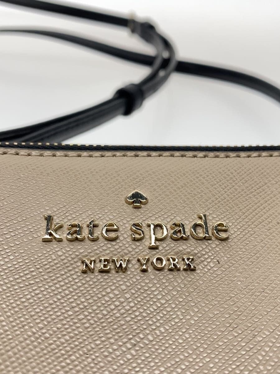 Kate Spade New York shoulder bag -- BLK WLR00411 01 21 5