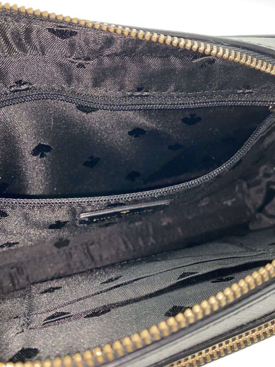 Kate Spade New York shoulder bag -- BLK WLR00411 01 21 6