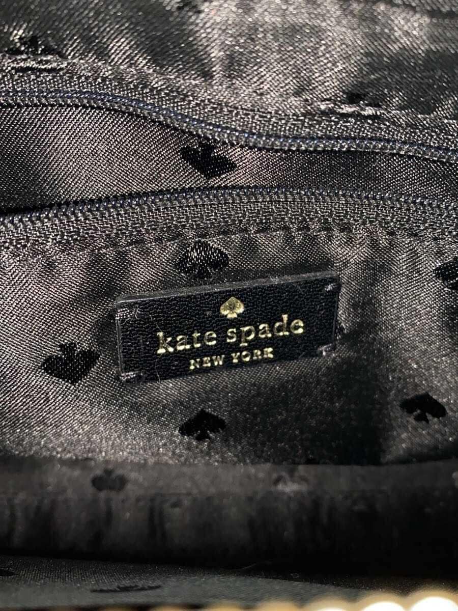Kate Spade New York shoulder bag -- BLK WLR00411 01 21 7