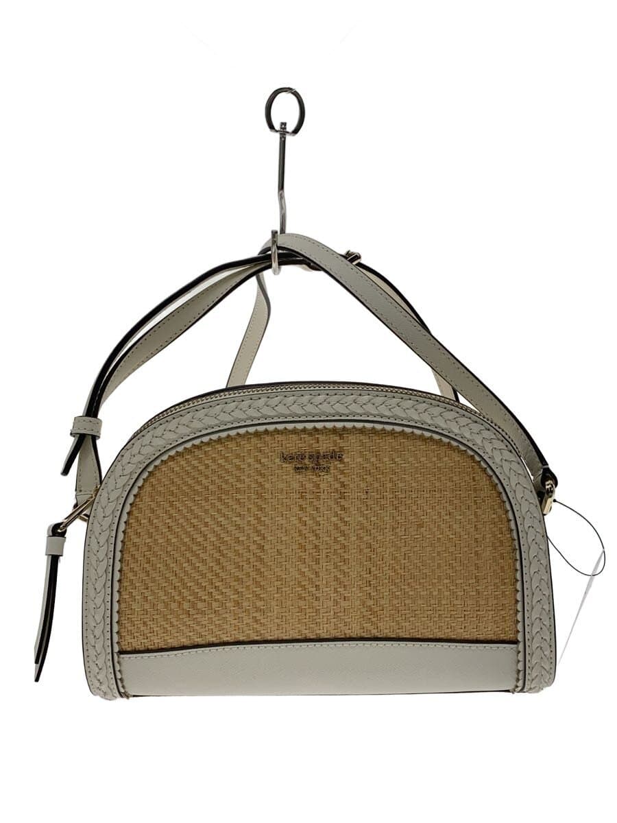 Kate Spade New York shoulder bag -- WHT WKRU5889