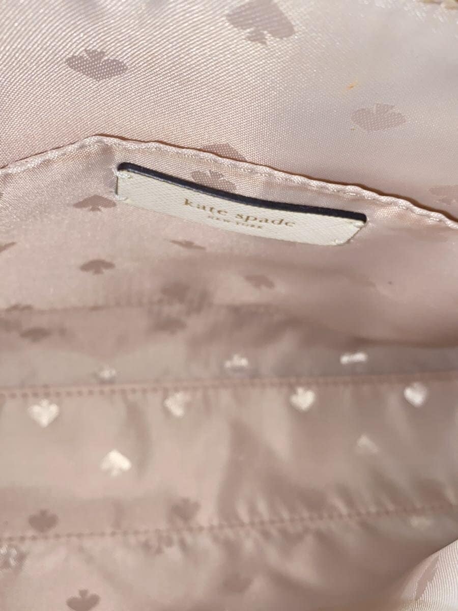 Kate Spade New York shoulder bag -- WHT WKRU5889 6