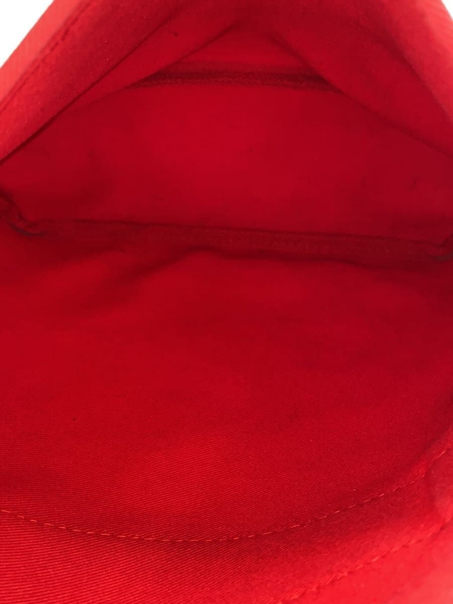 BRADYAVON Shoulder Bag -- RED 5