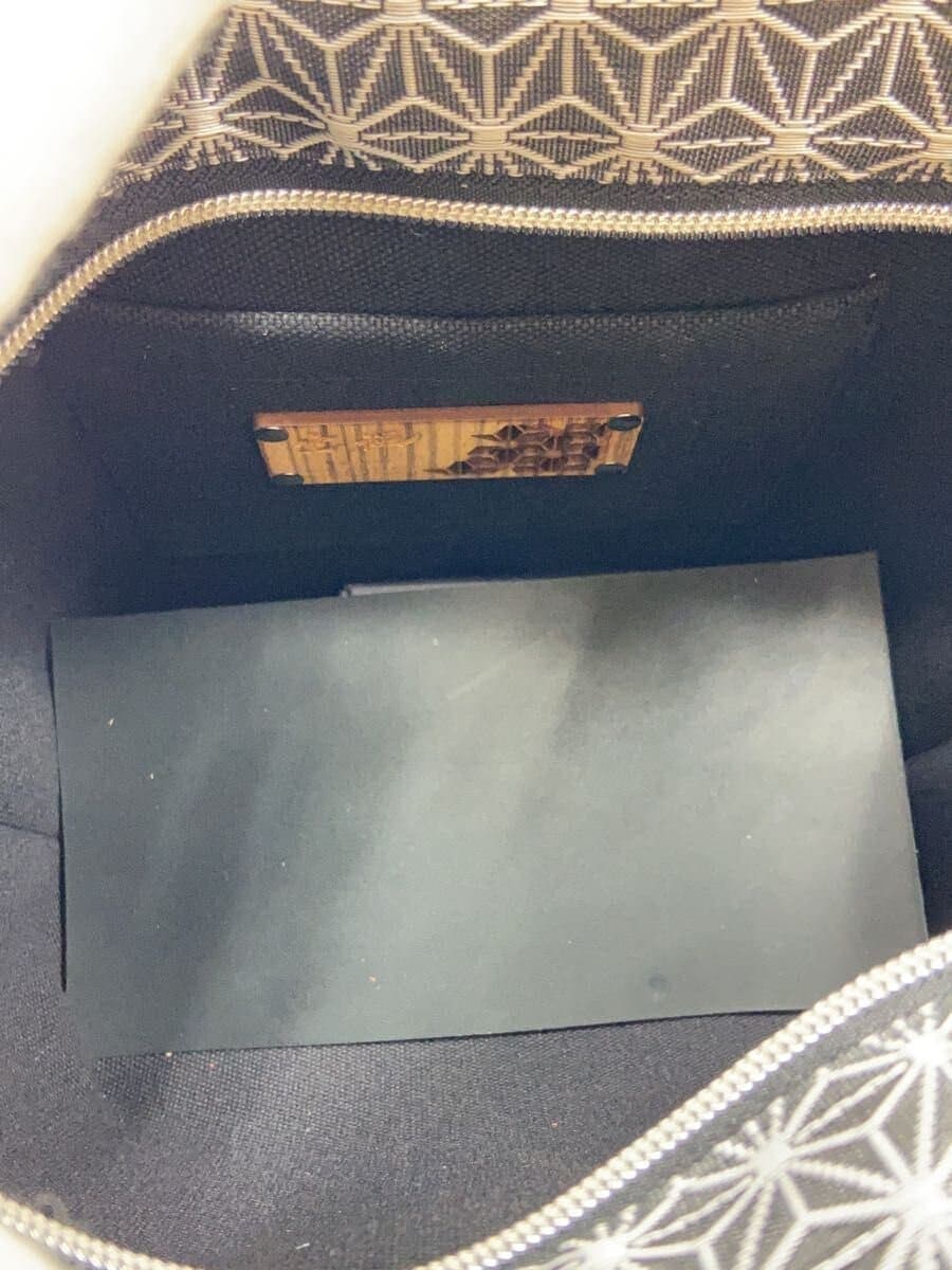 Other Brand Kuzen Pink Panther Shoulder Bag RED All Over Pattern KU-ZEN021 6