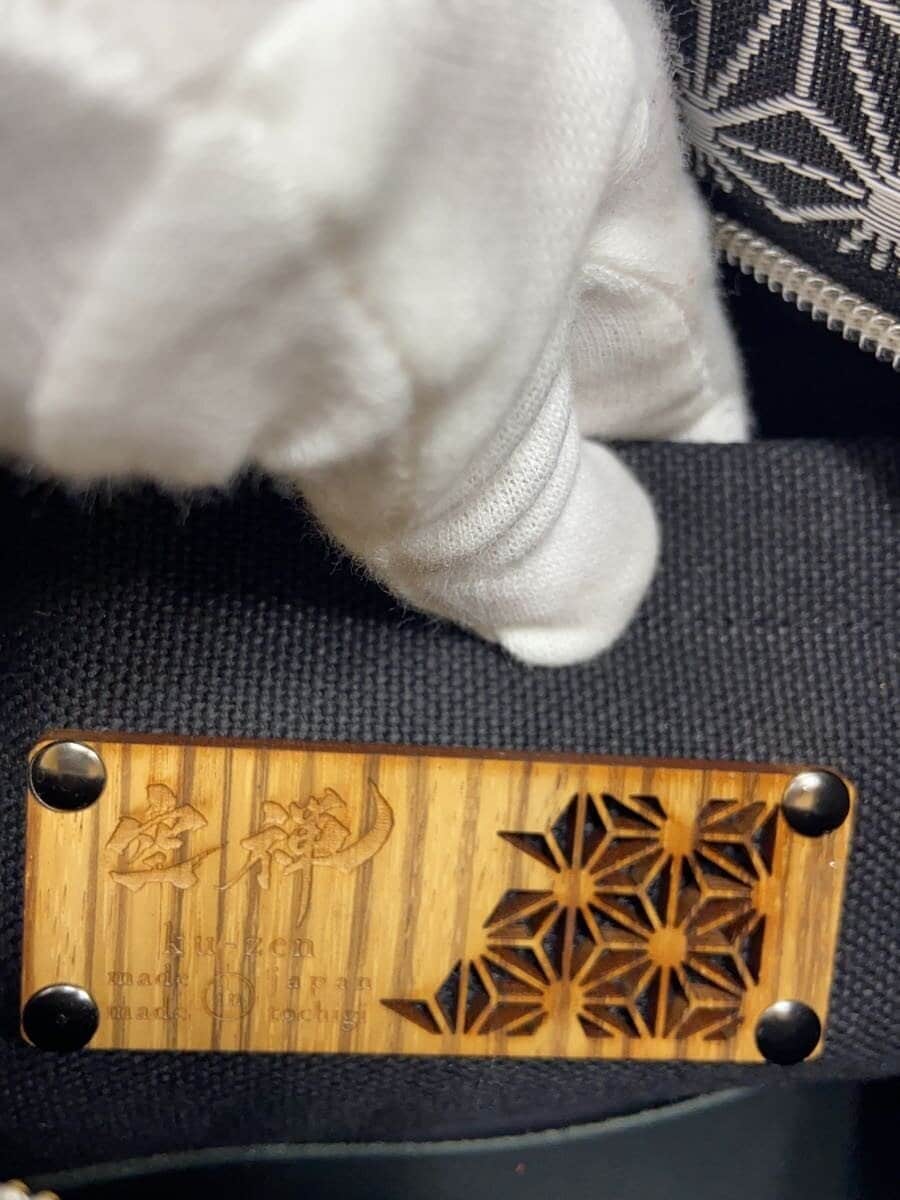 Other Brand Kuzen Pink Panther Shoulder Bag RED All Over Pattern KU-ZEN021 7