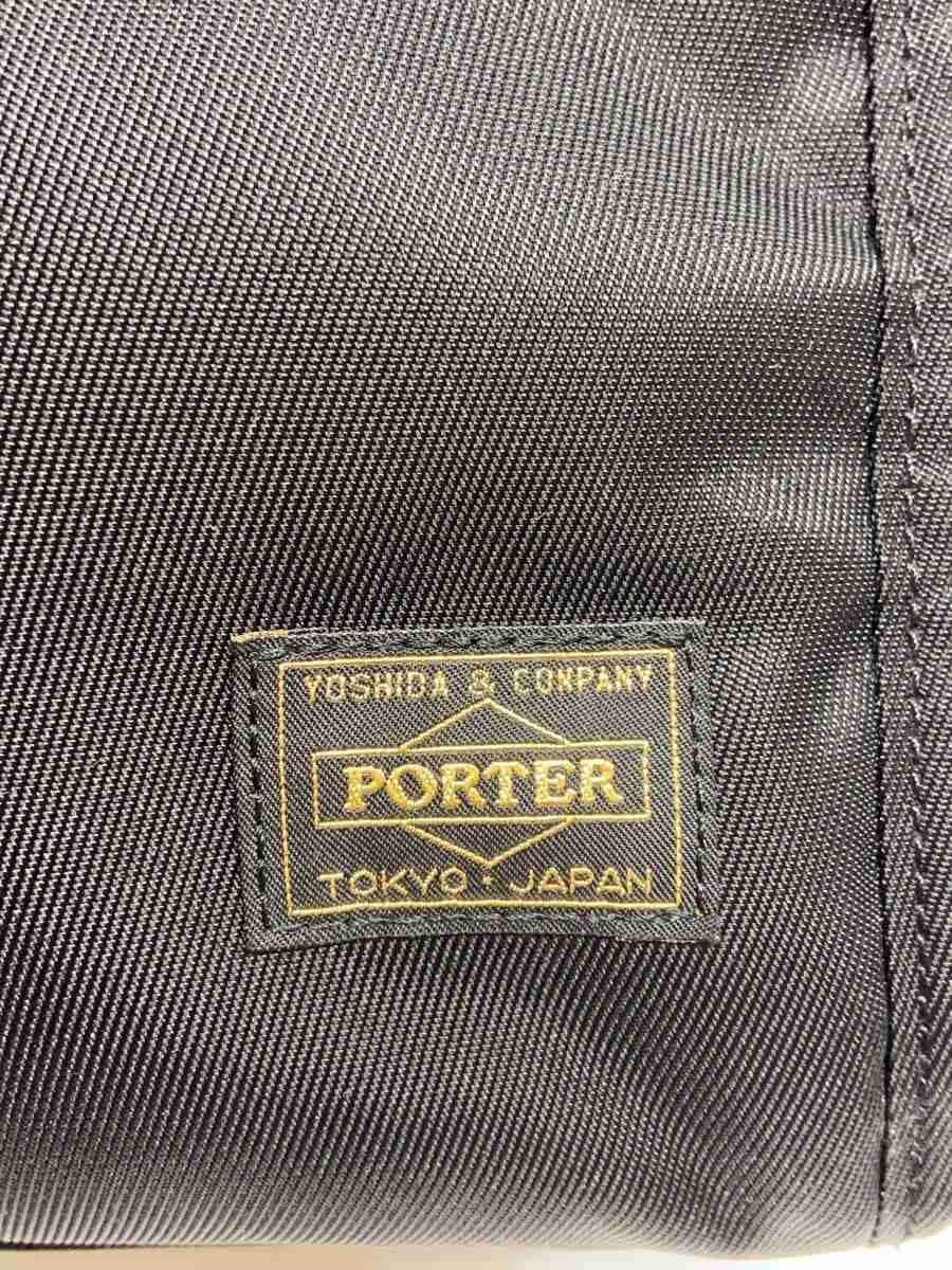 PORTER GIRLSHEA TOTE BAG Tote Bag Nylon BLK 871-05121 No Name Tag 5