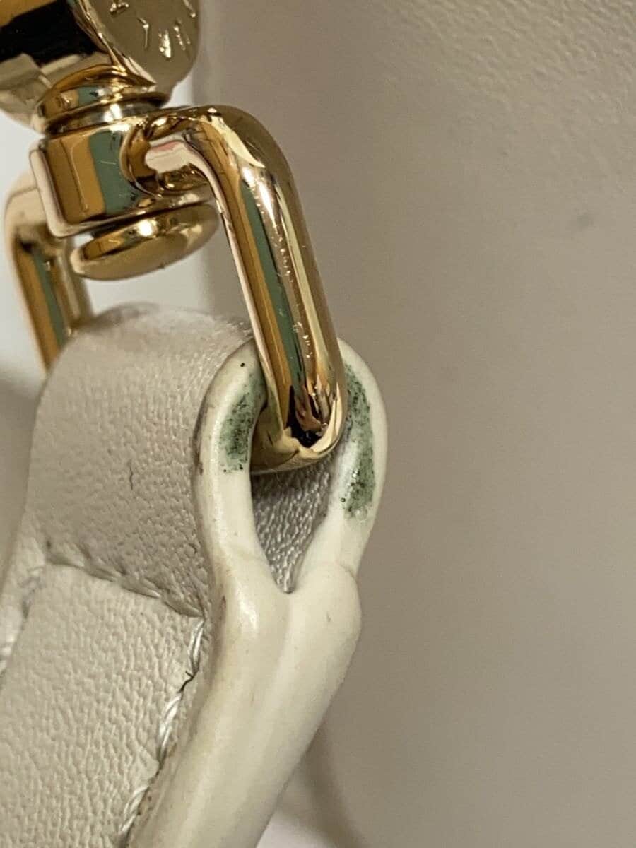 FURLA Shoulder Bag Leather CRM WE00670 9