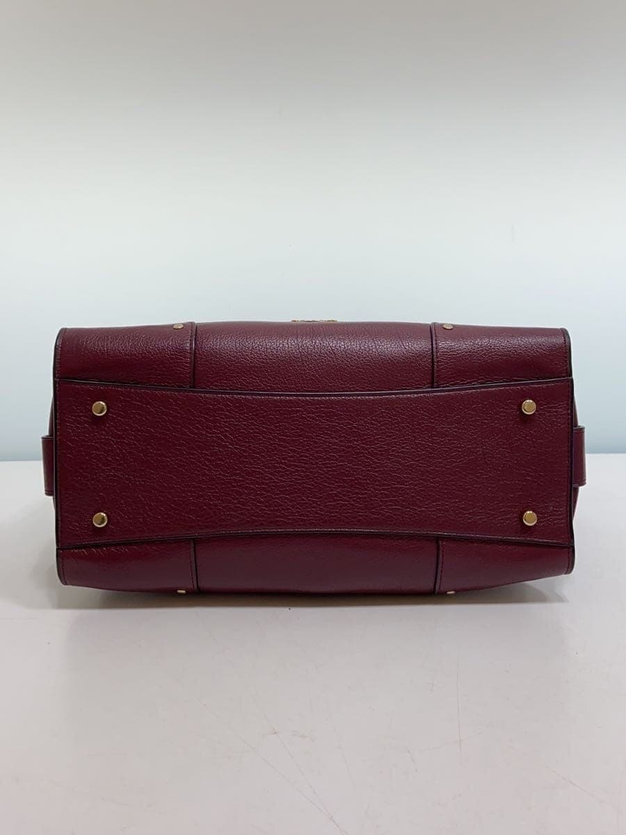 COACH Shoulder Bag -- BRD 4