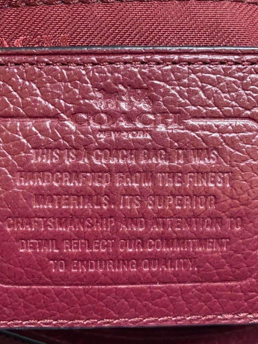 COACH Shoulder Bag -- BRD 5