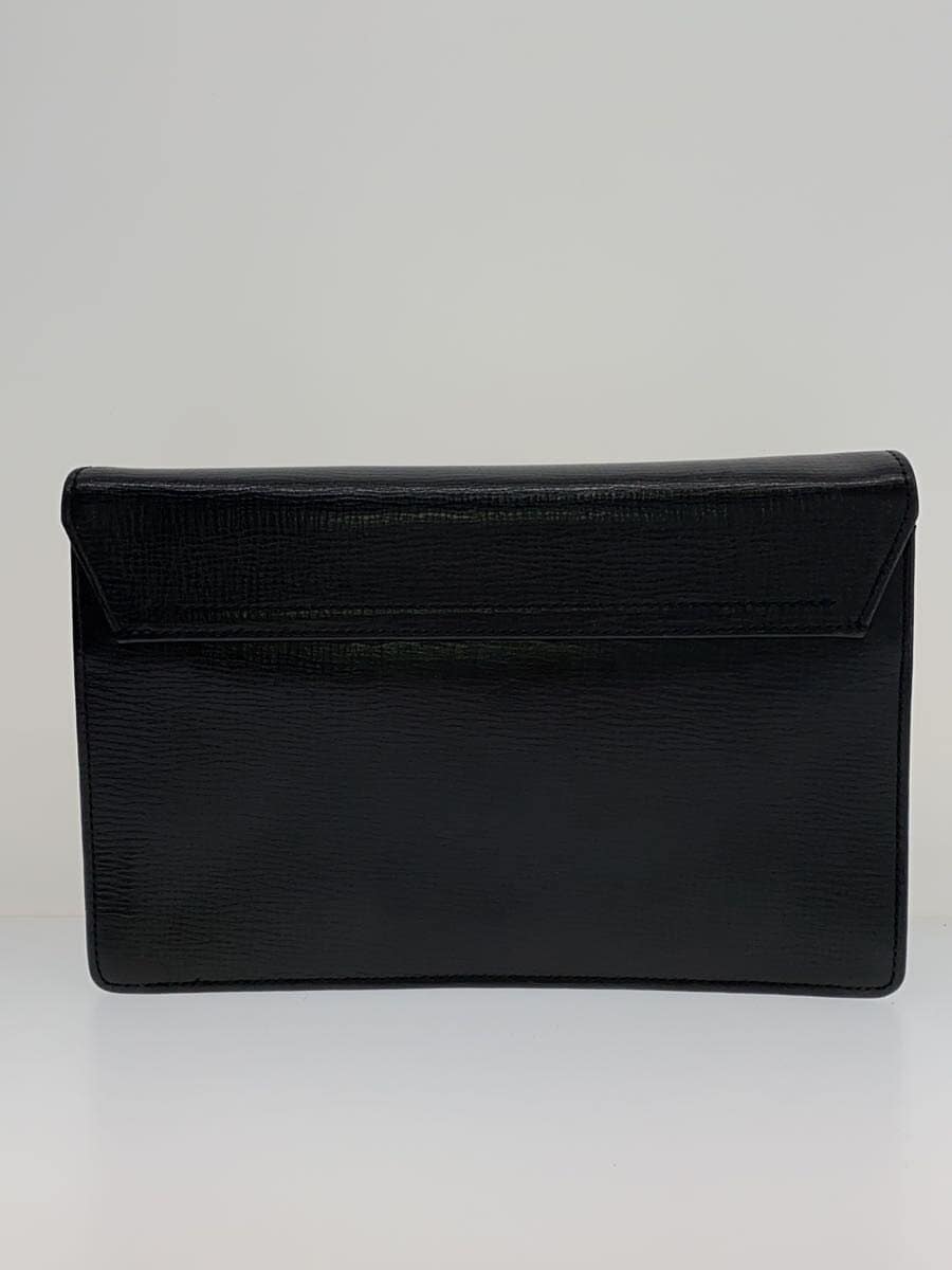 Other Brand GINZA TANIZAWA Bag BLK Animal 3