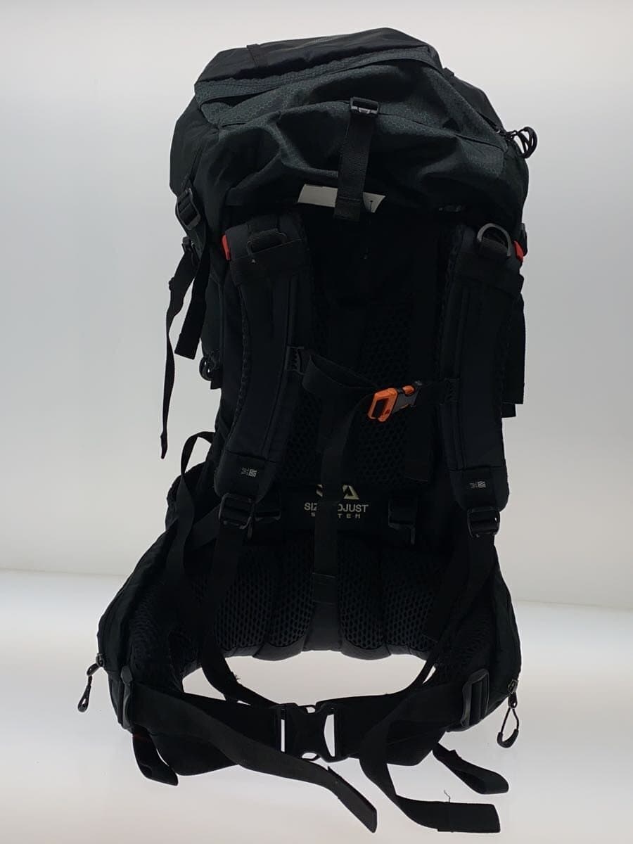 KARRIMOR Backpack BLK 3