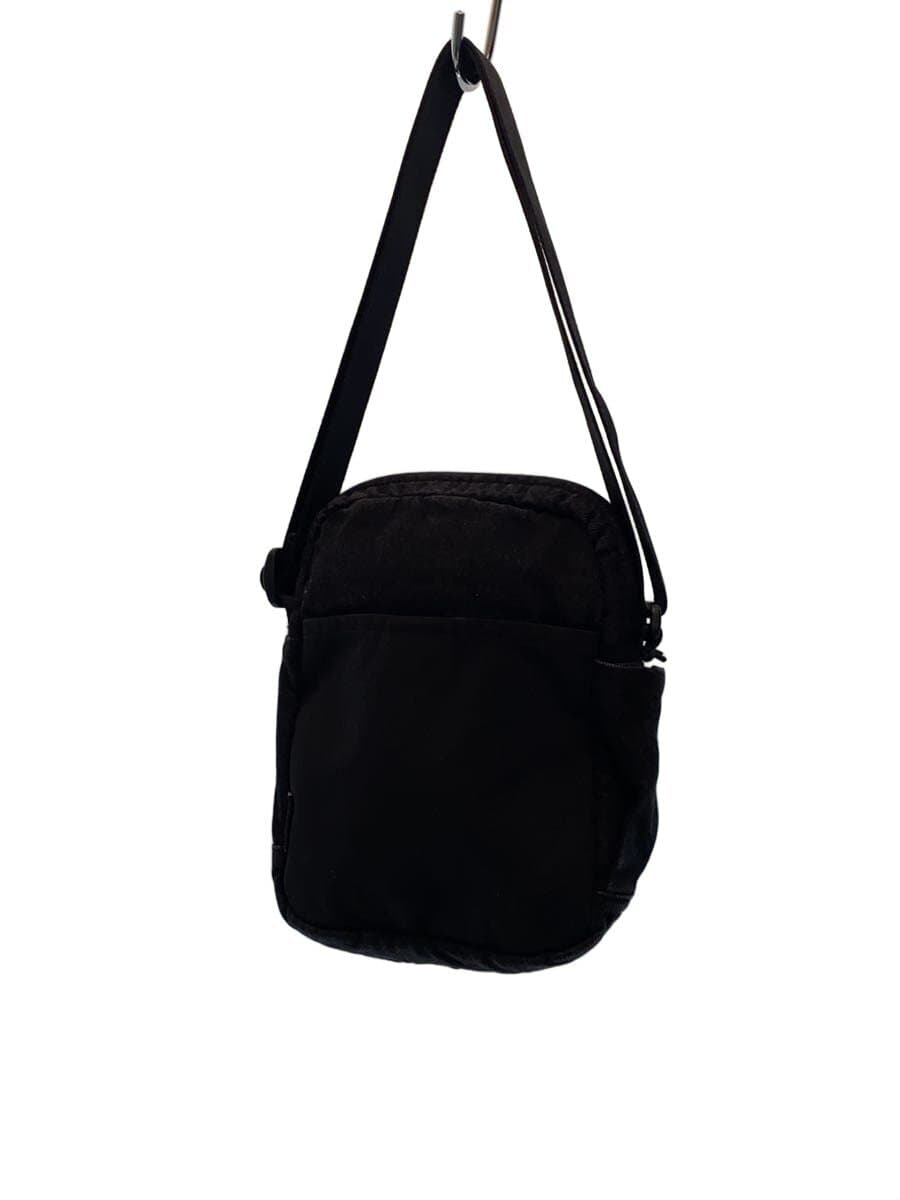 Supreme Shoulder Bag BLK 3