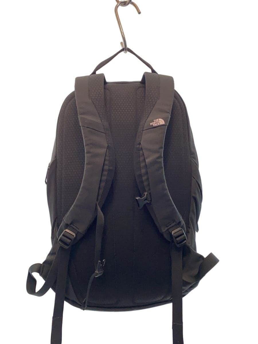 THE NORTH FACE Backpack Polyester BLK NF0A3KY9 3