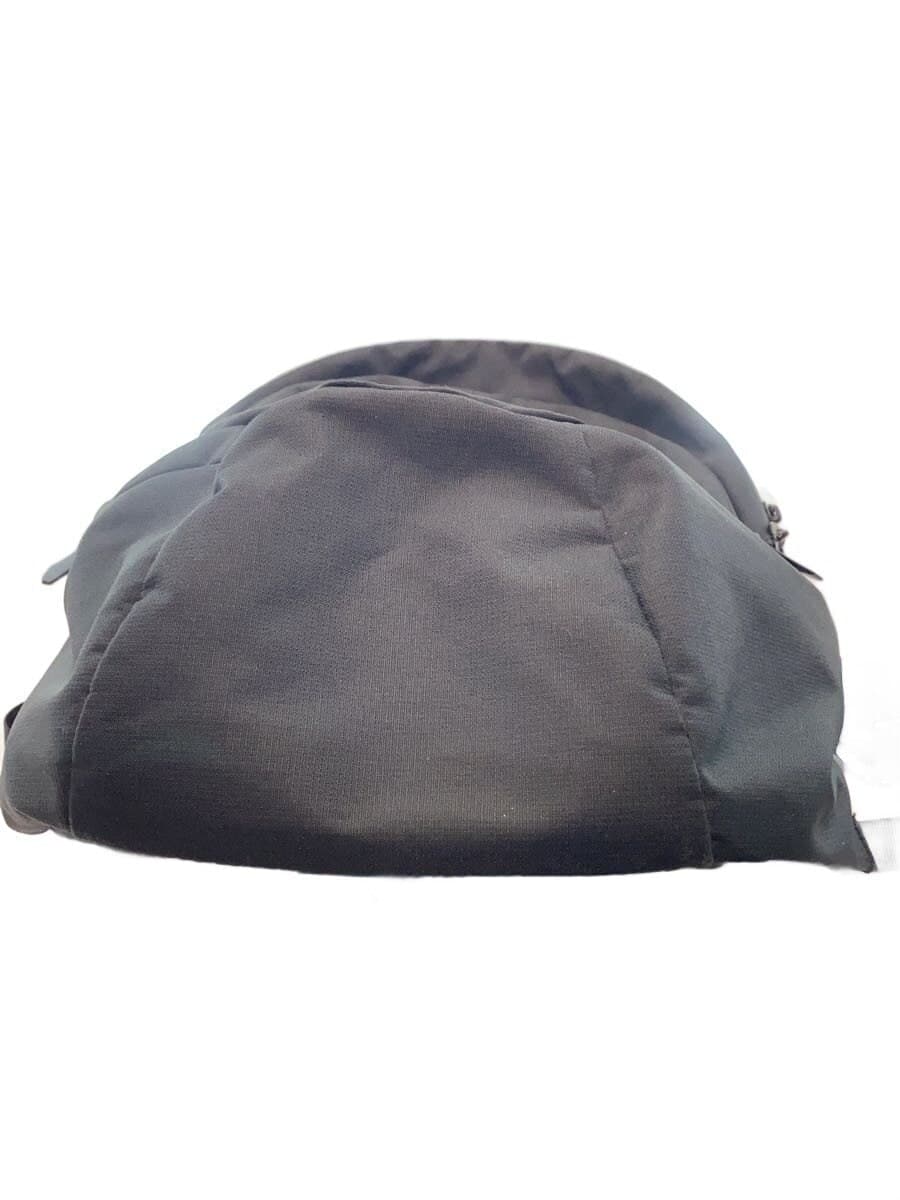 THE NORTH FACE Backpack Polyester BLK NF0A3KY9 4