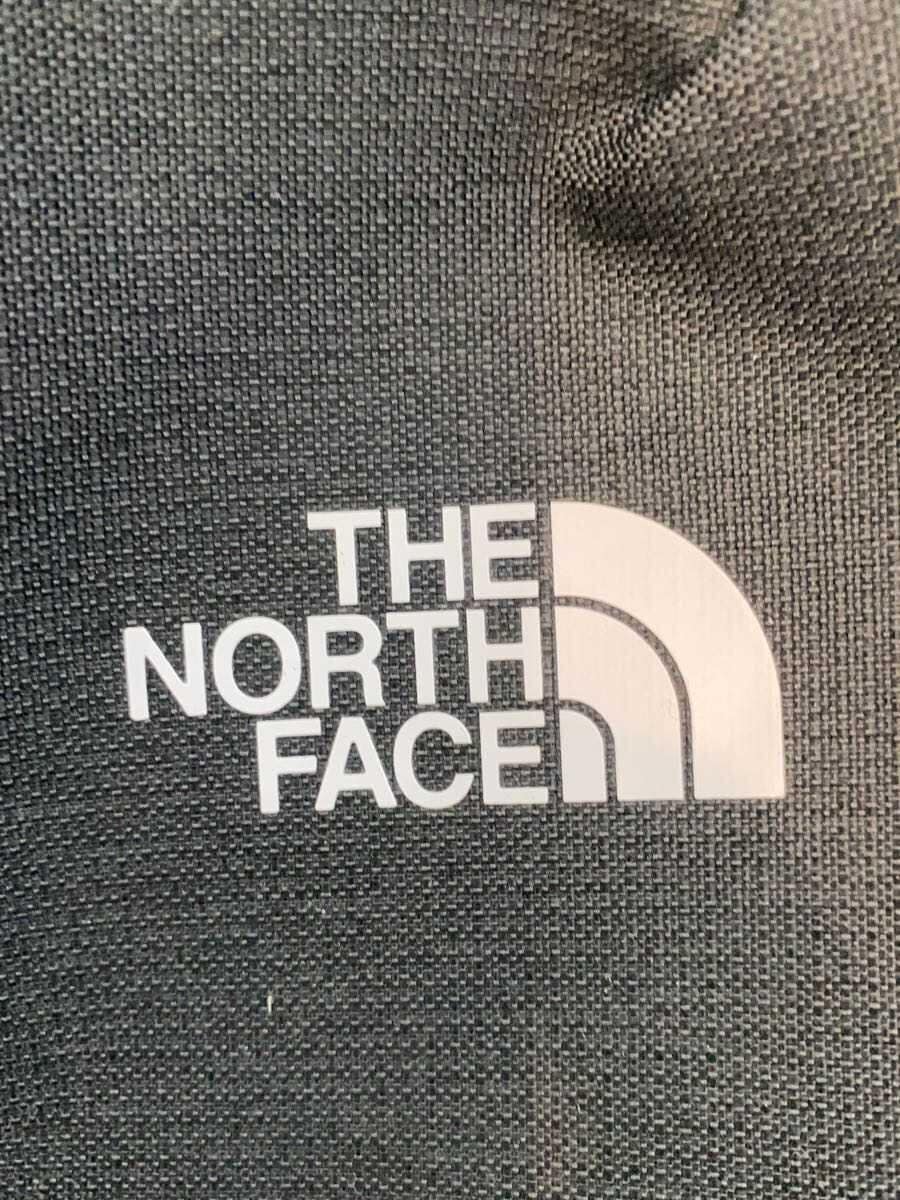 THE NORTH FACE Backpack Polyester BLK NF0A3KY9 5