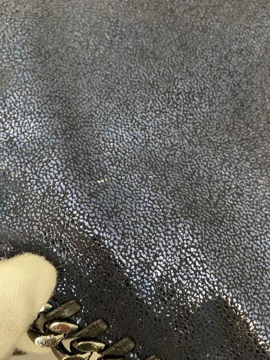 STELLA Mc CARTNEY Backpack NVY 340681 7