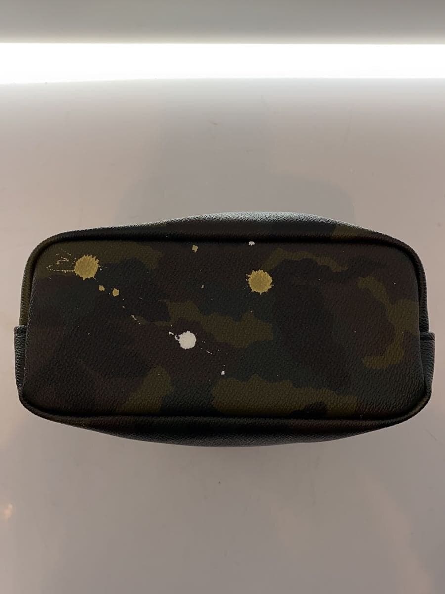 Gentil Bandit Tote Bag Multicolor Camouflage 4